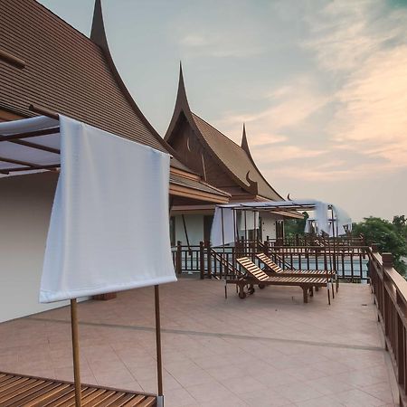 Thaihome Resort Ban Bang Muang  Exterior foto