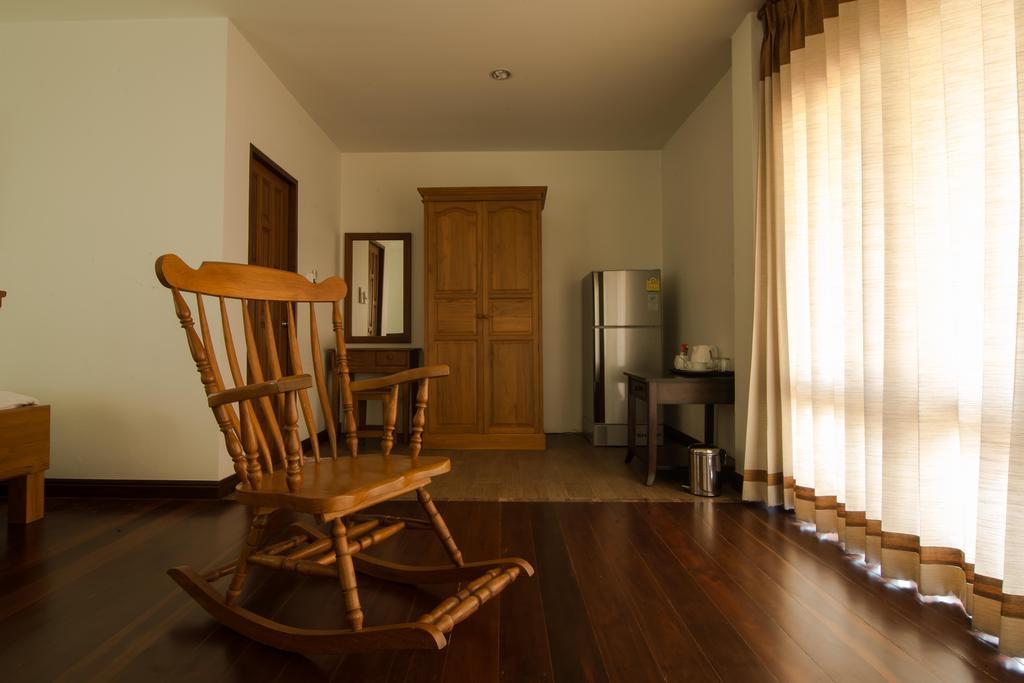 Thaihome Resort Ban Bang Muang  Habitación foto