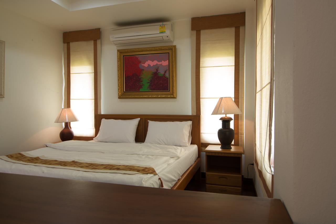 Thaihome Resort Ban Bang Muang  Habitación foto